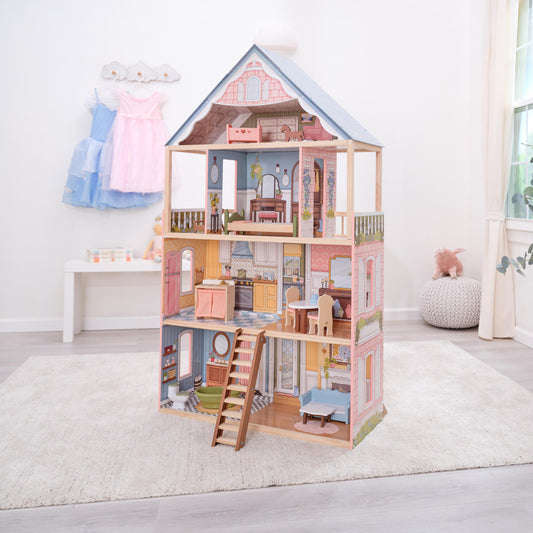 Charlotte Dollhouse