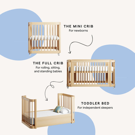 The Wave Crib