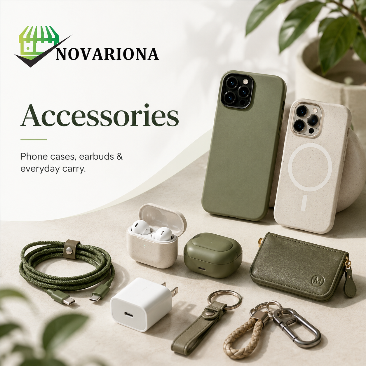 Accessories