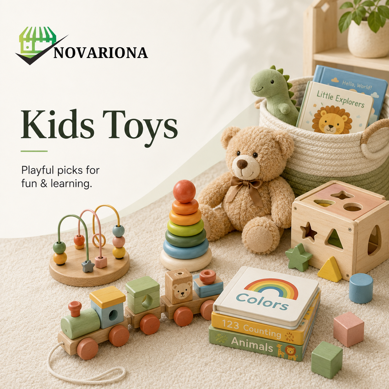 Kids Toys