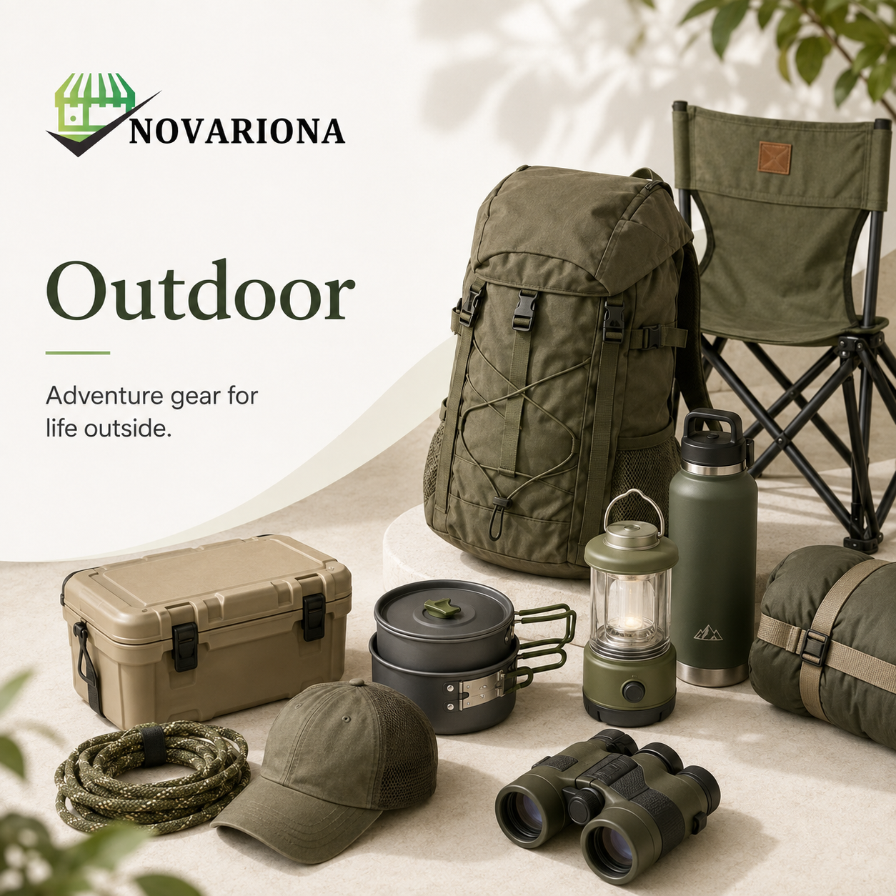 Outdoor