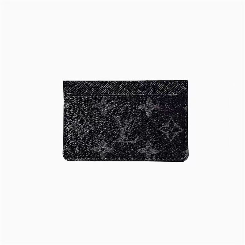 Luxury Edition Classic Lou Slim Wallet Card Holder