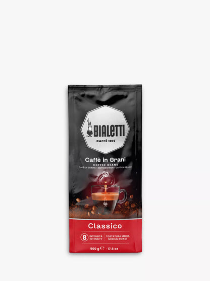 Esperto Grani Classico Whole Bean Coffee, 500g