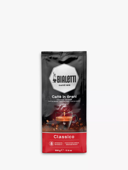 Esperto Grani Classico Whole Bean Coffee, 500g
