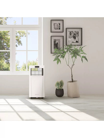 Meaco 7000R PRO Air Conditioner, White