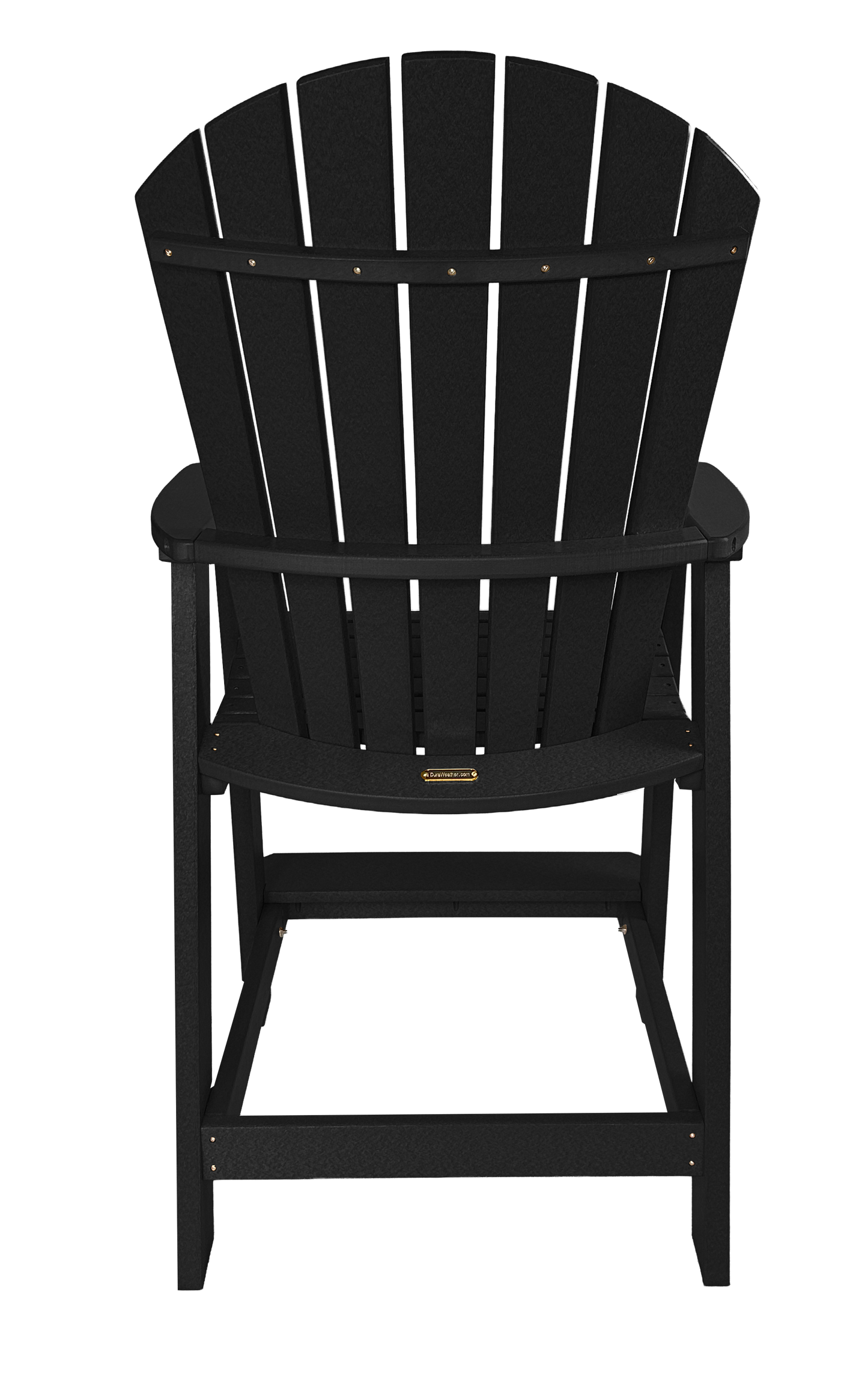 5-Piece Oceanview Adirondack Counter Set