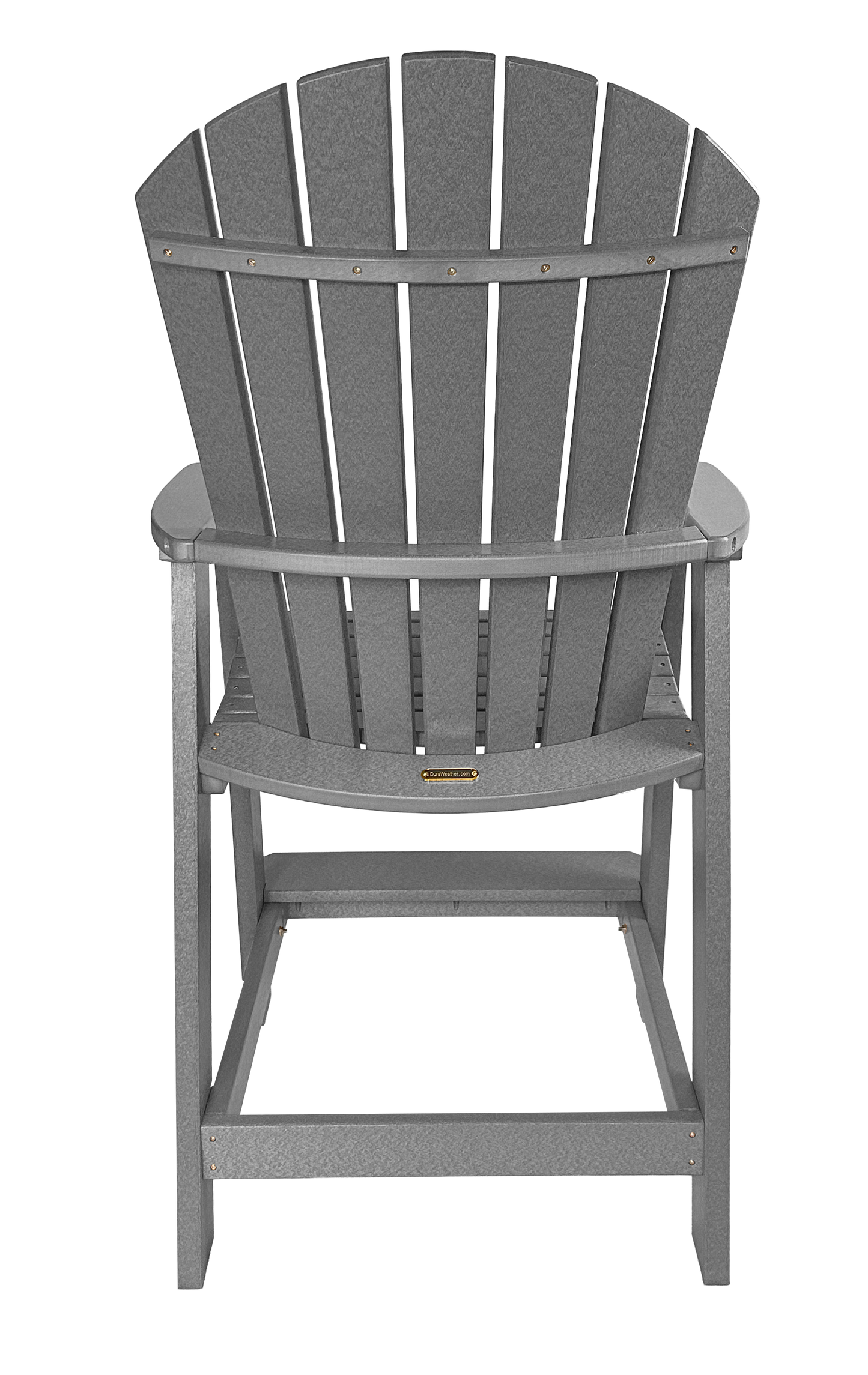 5-Piece Oceanview Adirondack Counter Set