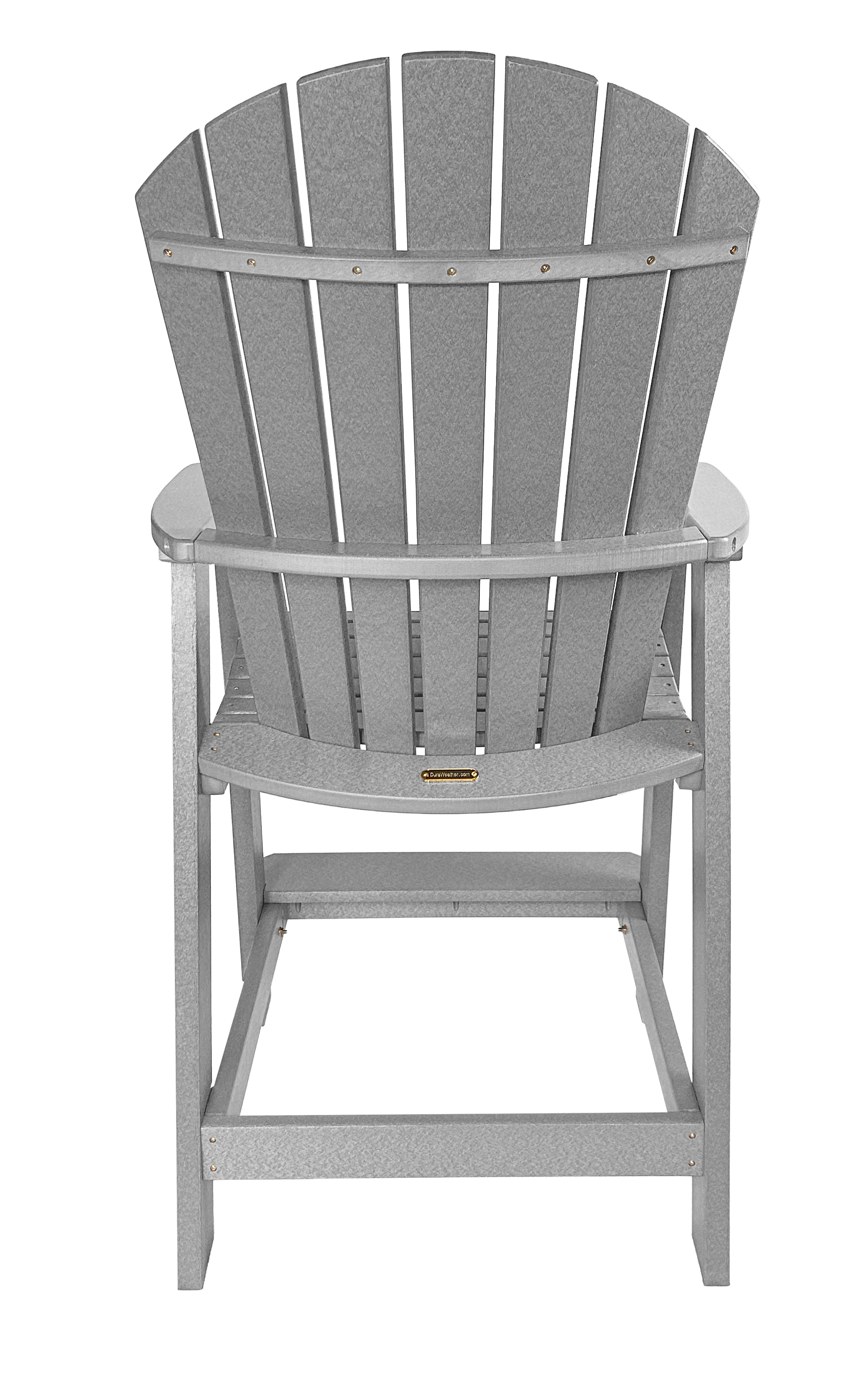 5-Piece Oceanview Adirondack Counter Set