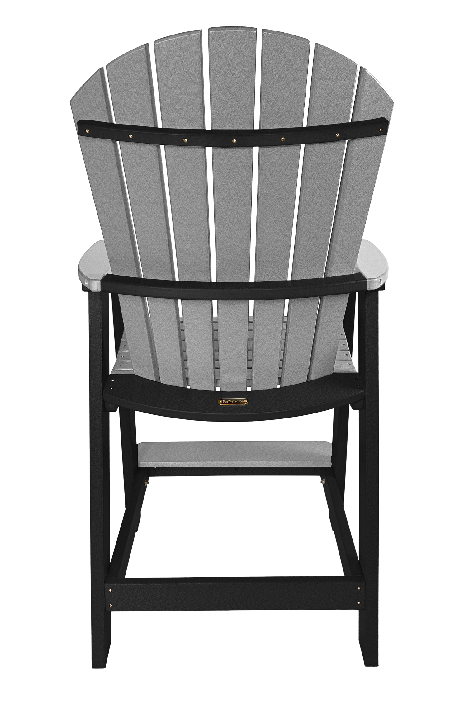5-Piece Oceanview Adirondack Counter Set