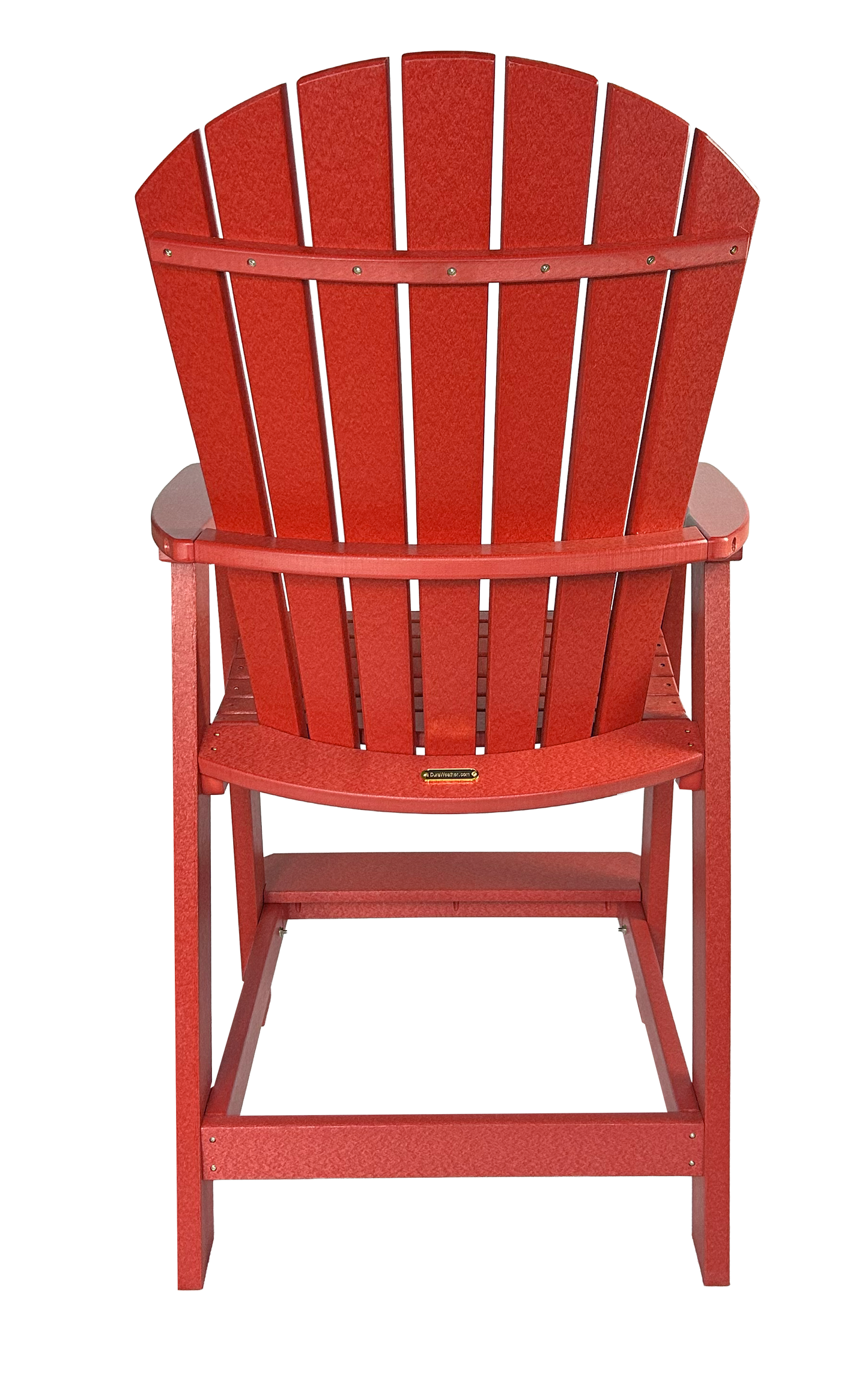 5-Piece Oceanview Adirondack Counter Set