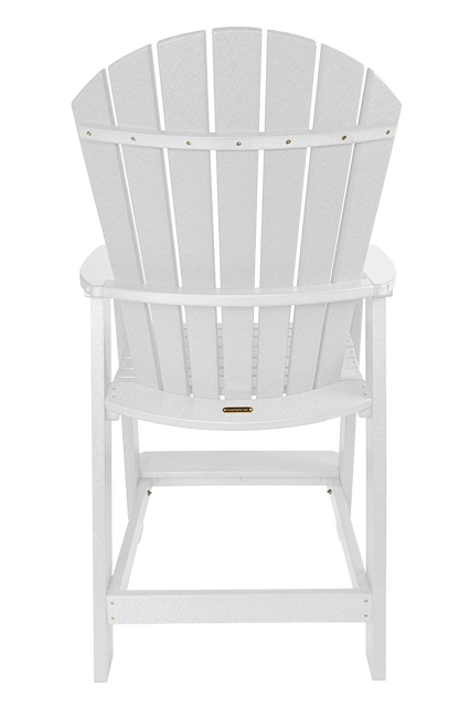 5-Piece Oceanview Adirondack Counter Set