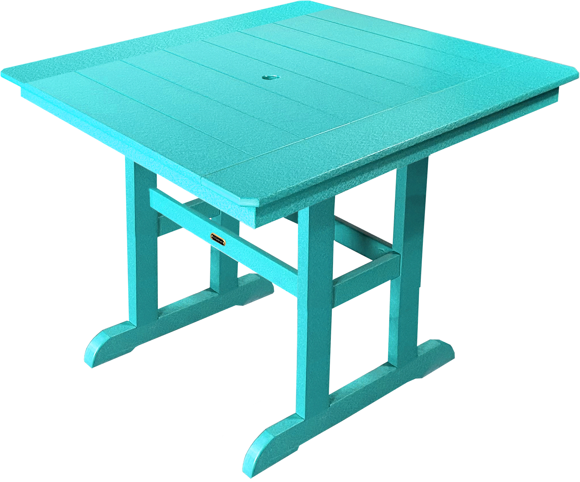5-Piece Oceanview Adirondack Counter Set