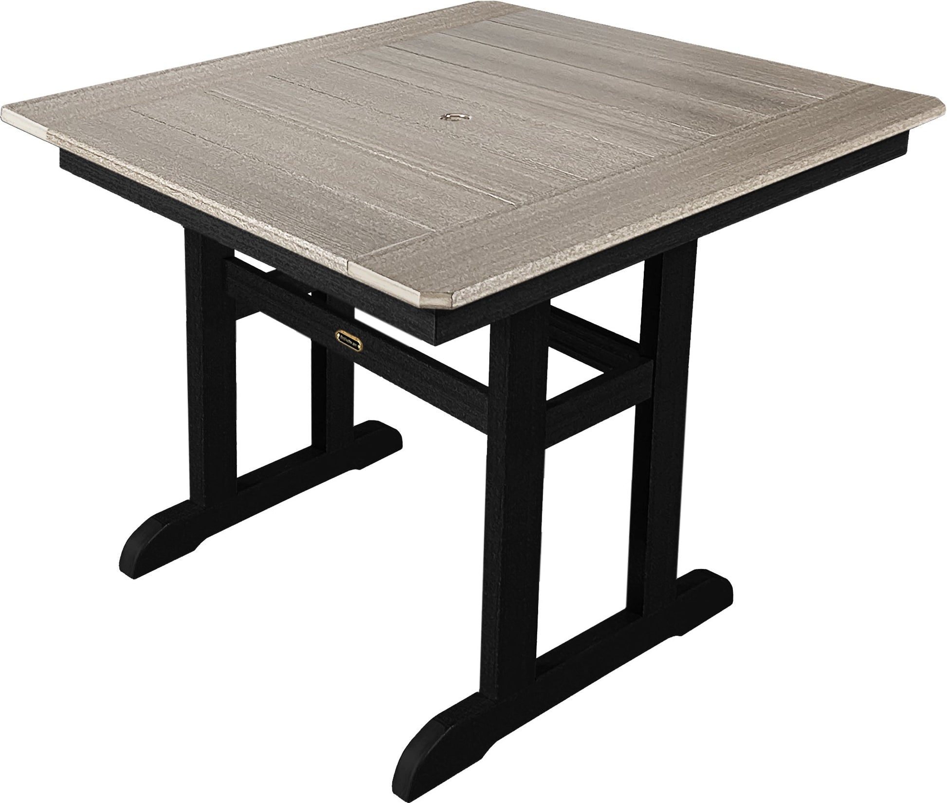 5-Piece Oceanview Adirondack Counter Set