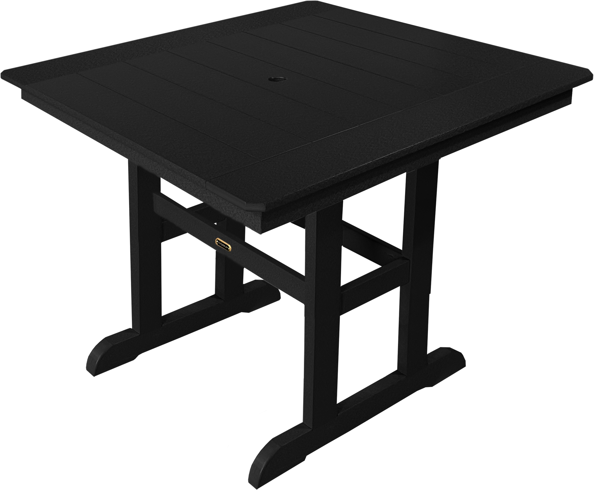 5-Piece Oceanview Adirondack Counter Set
