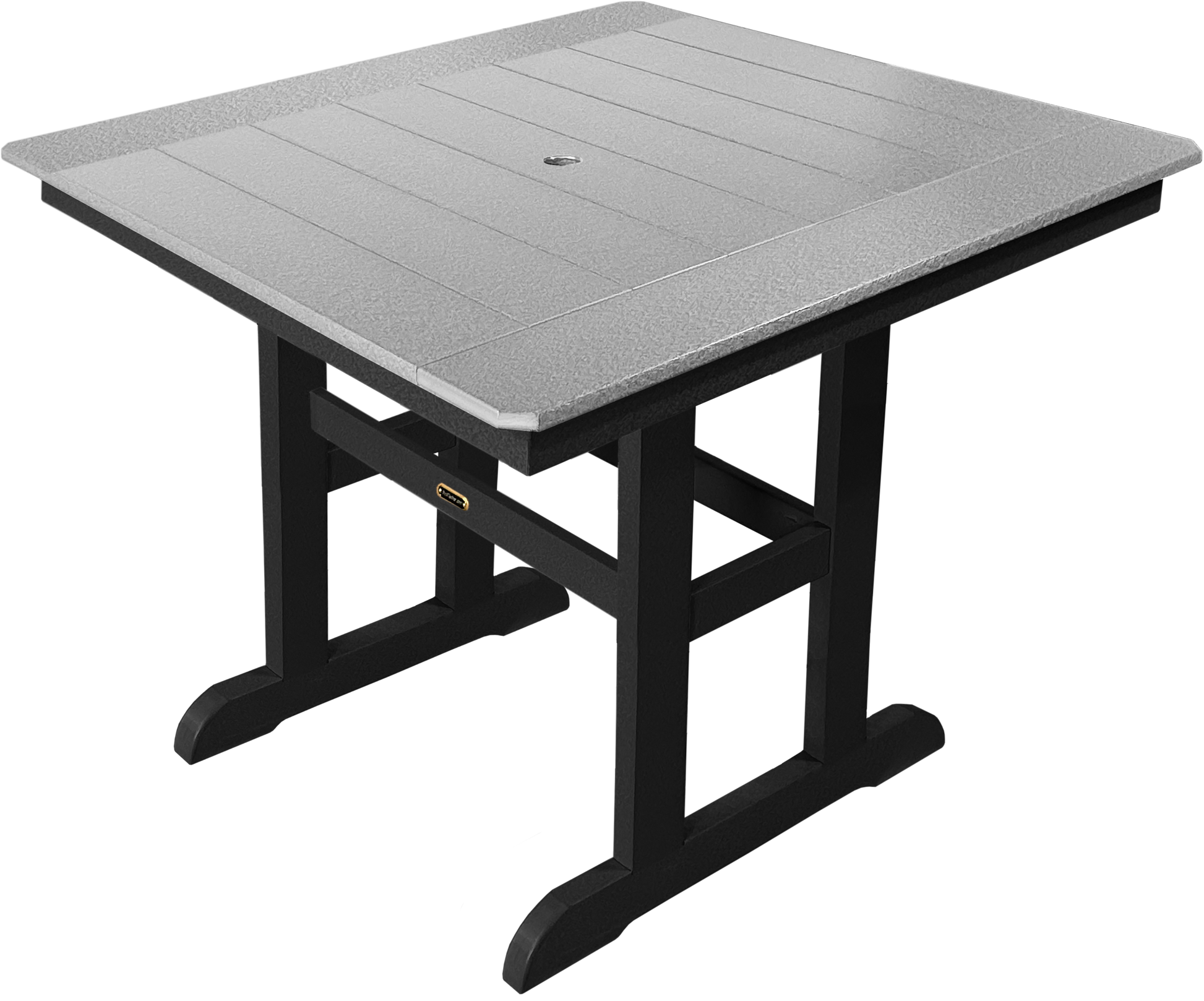 5-Piece Oceanview Adirondack Counter Set
