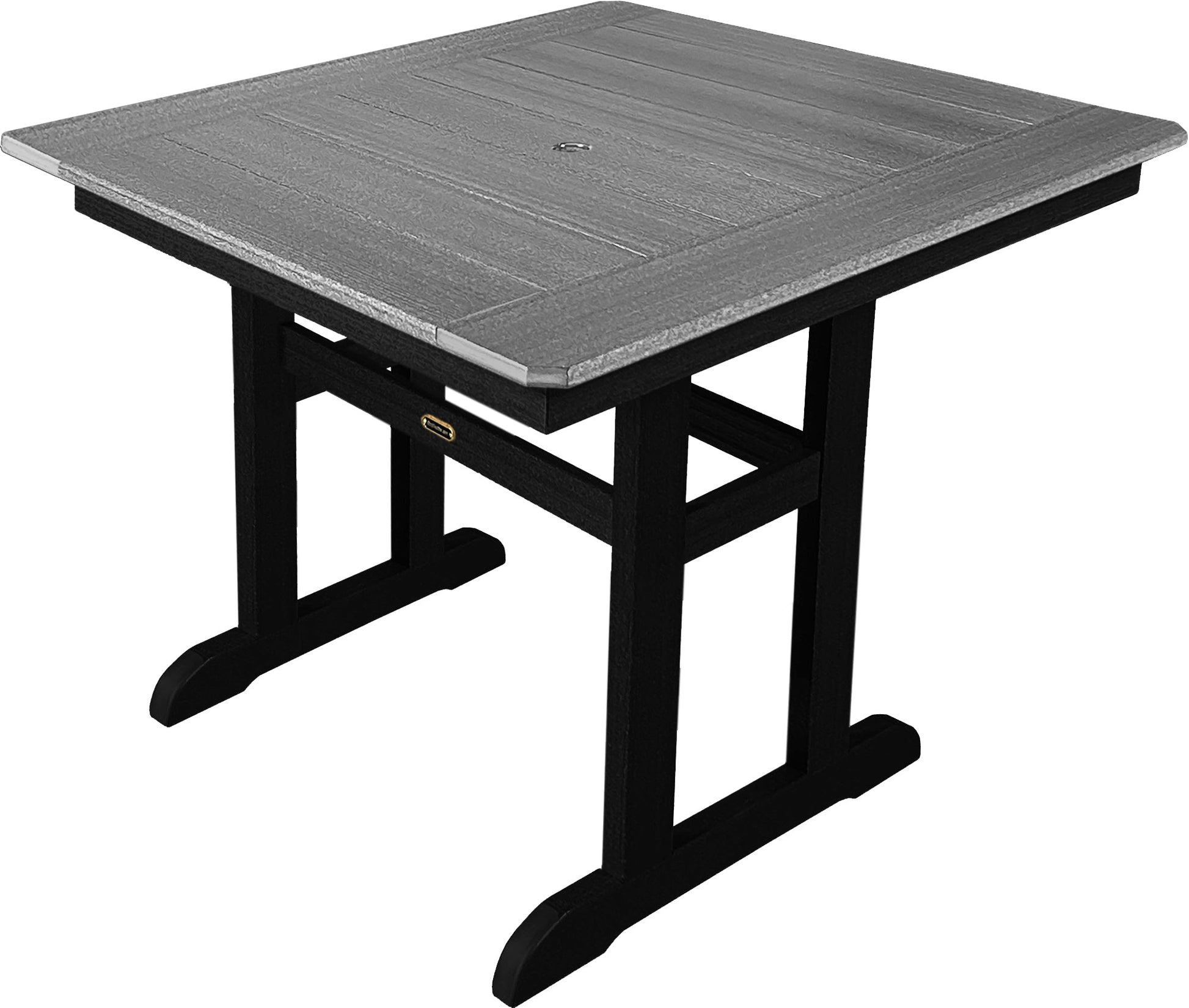 5-Piece Oceanview Adirondack Counter Set