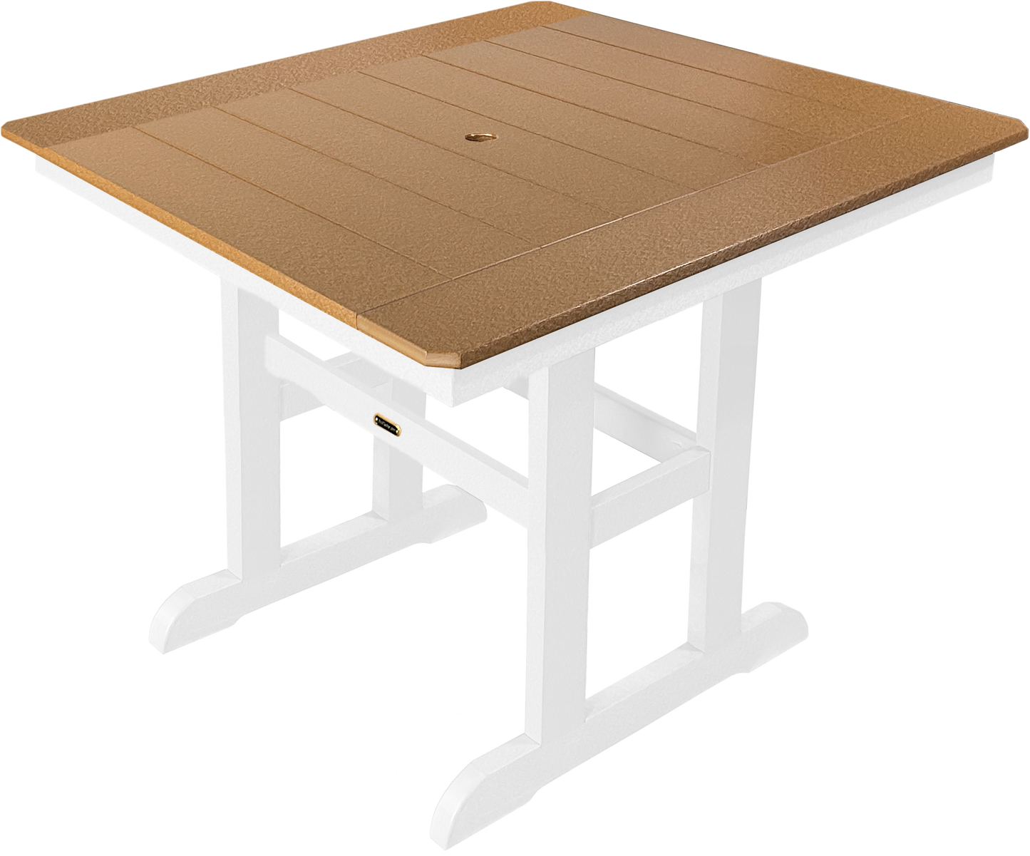 5-Piece Oceanview Adirondack Counter Set