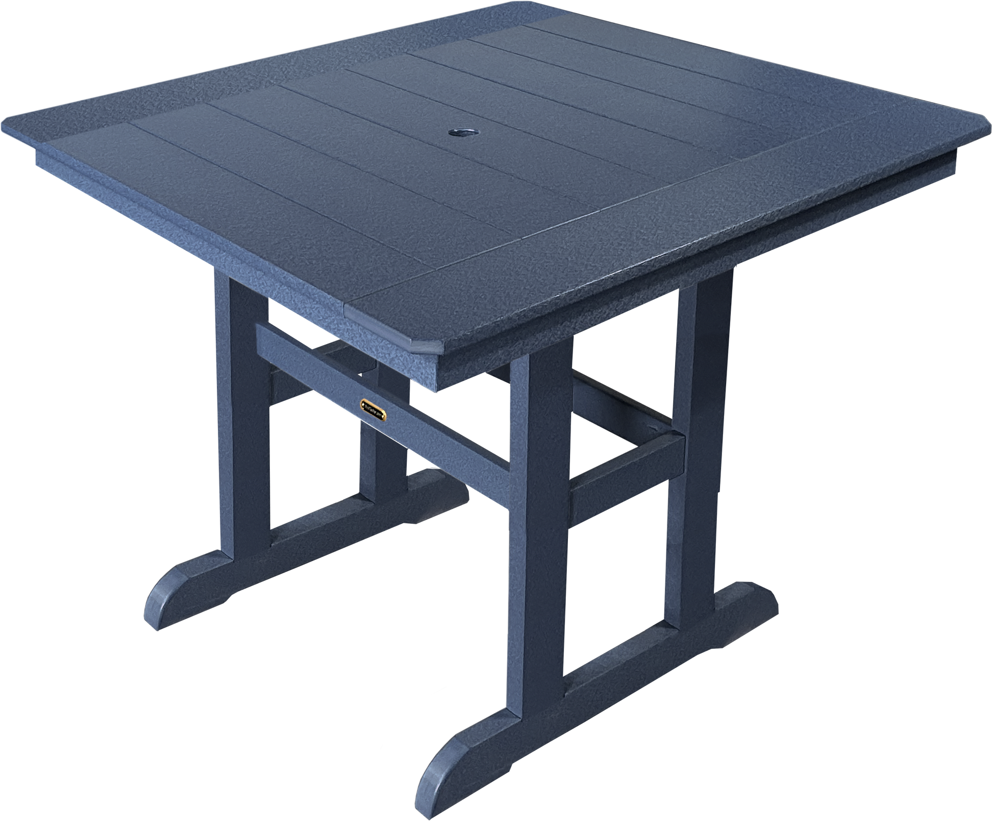 5-Piece Oceanview Adirondack Counter Set