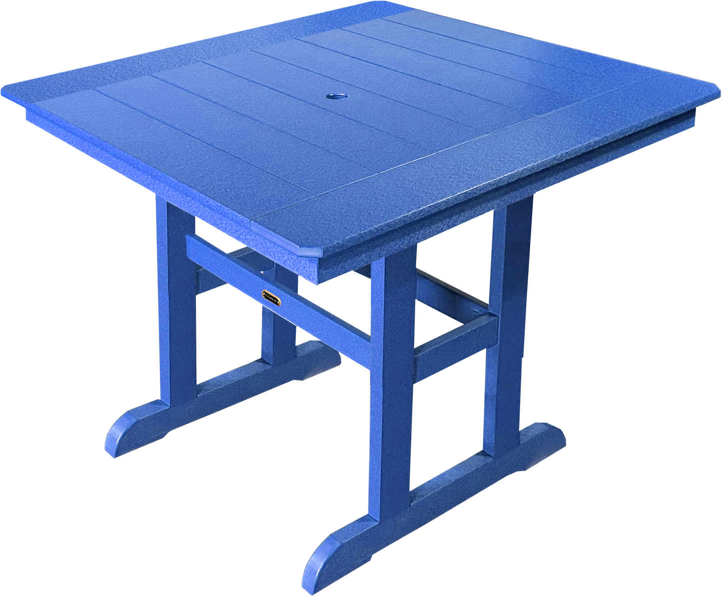 5-Piece Oceanview Adirondack Counter Set
