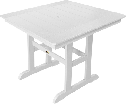5-Piece Oceanview Adirondack Counter Set