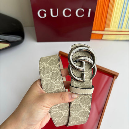 GG Men's Belt