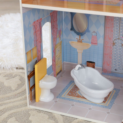 Savannah Dollhouse