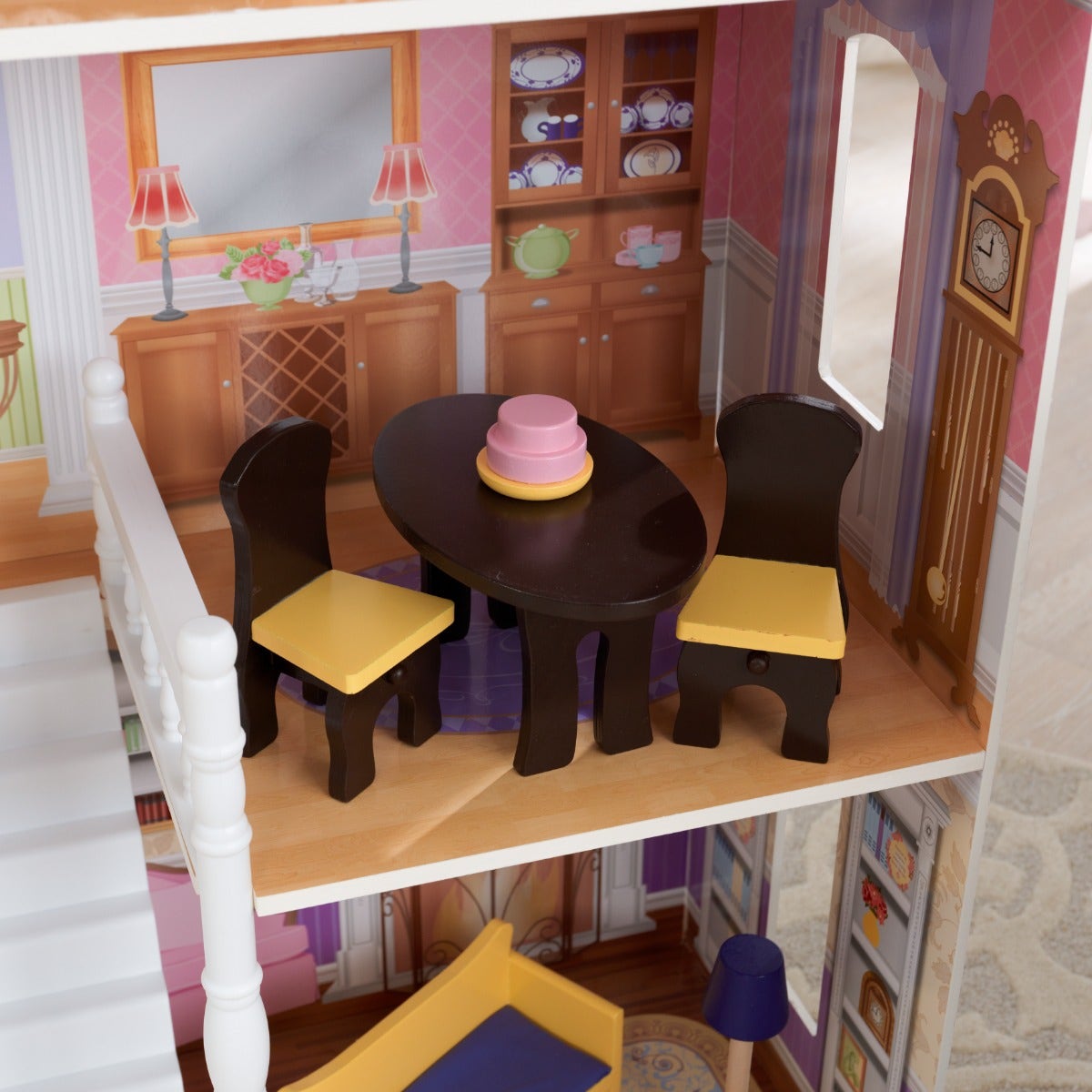 Savannah Dollhouse