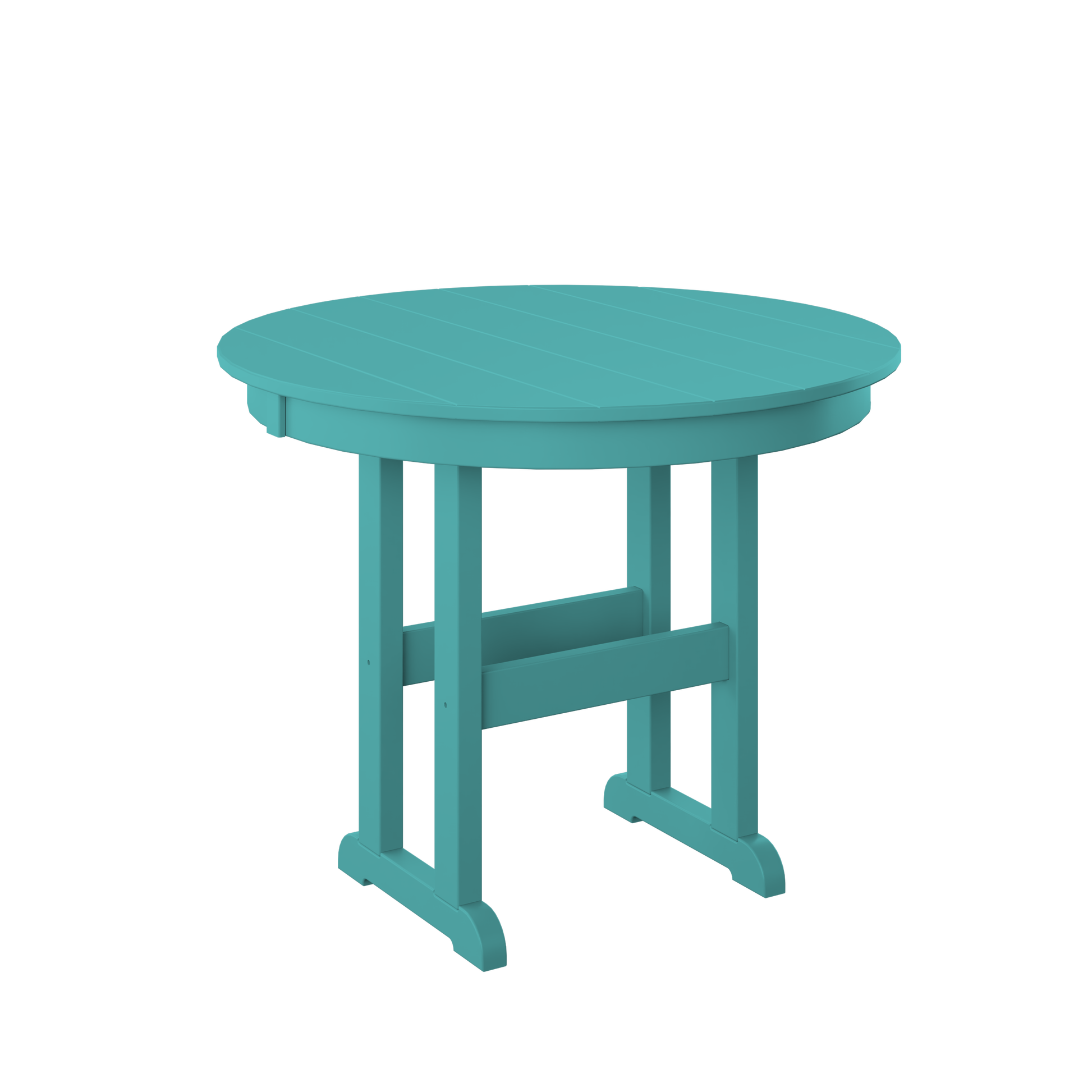 5-Piece Farmhouse Counter Set