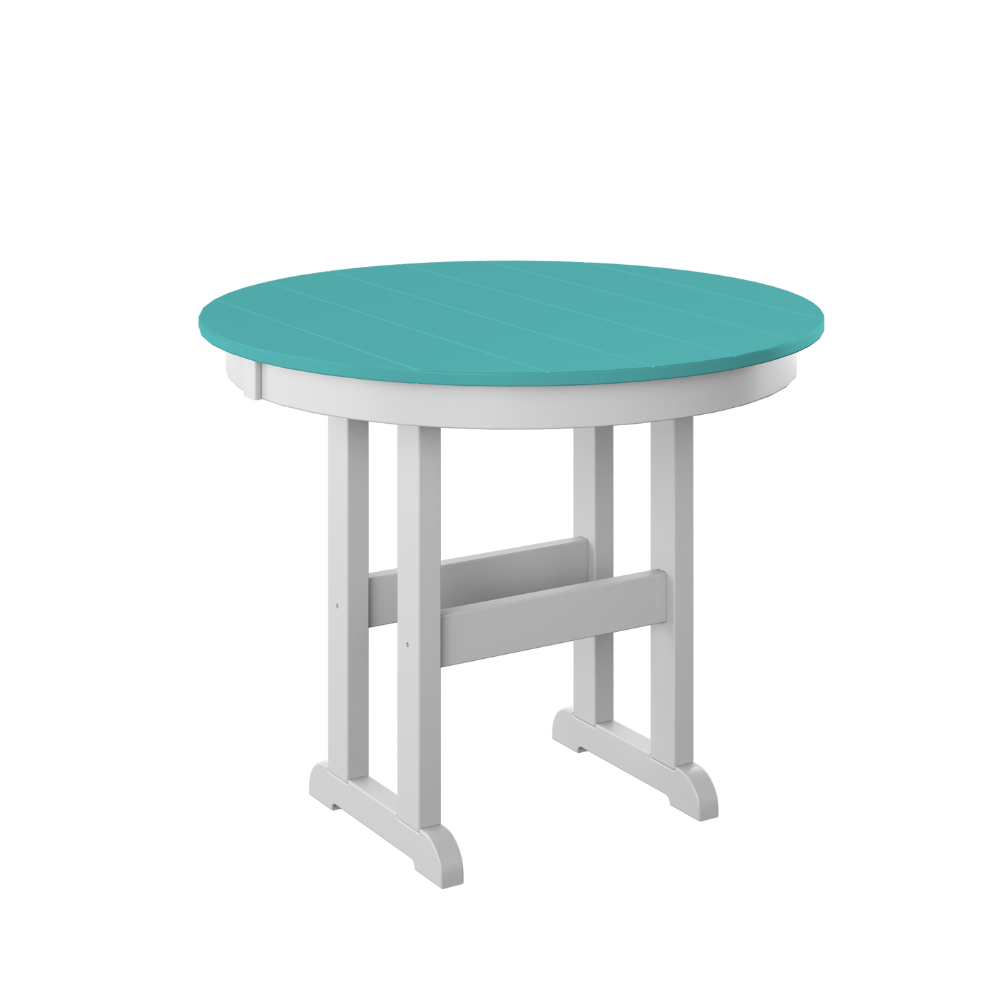 5-Piece Farmhouse Counter Set
