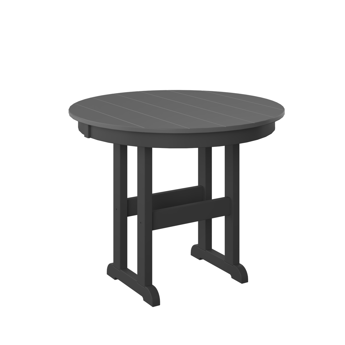 5-Piece Farmhouse Counter Set