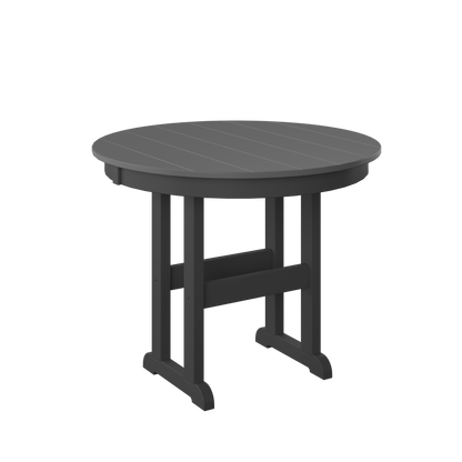 5-Piece Farmhouse Counter Set