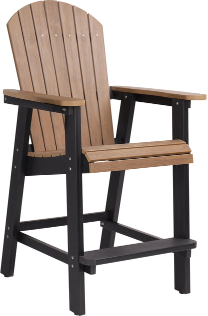 5-Piece Counter Height Dining Set
