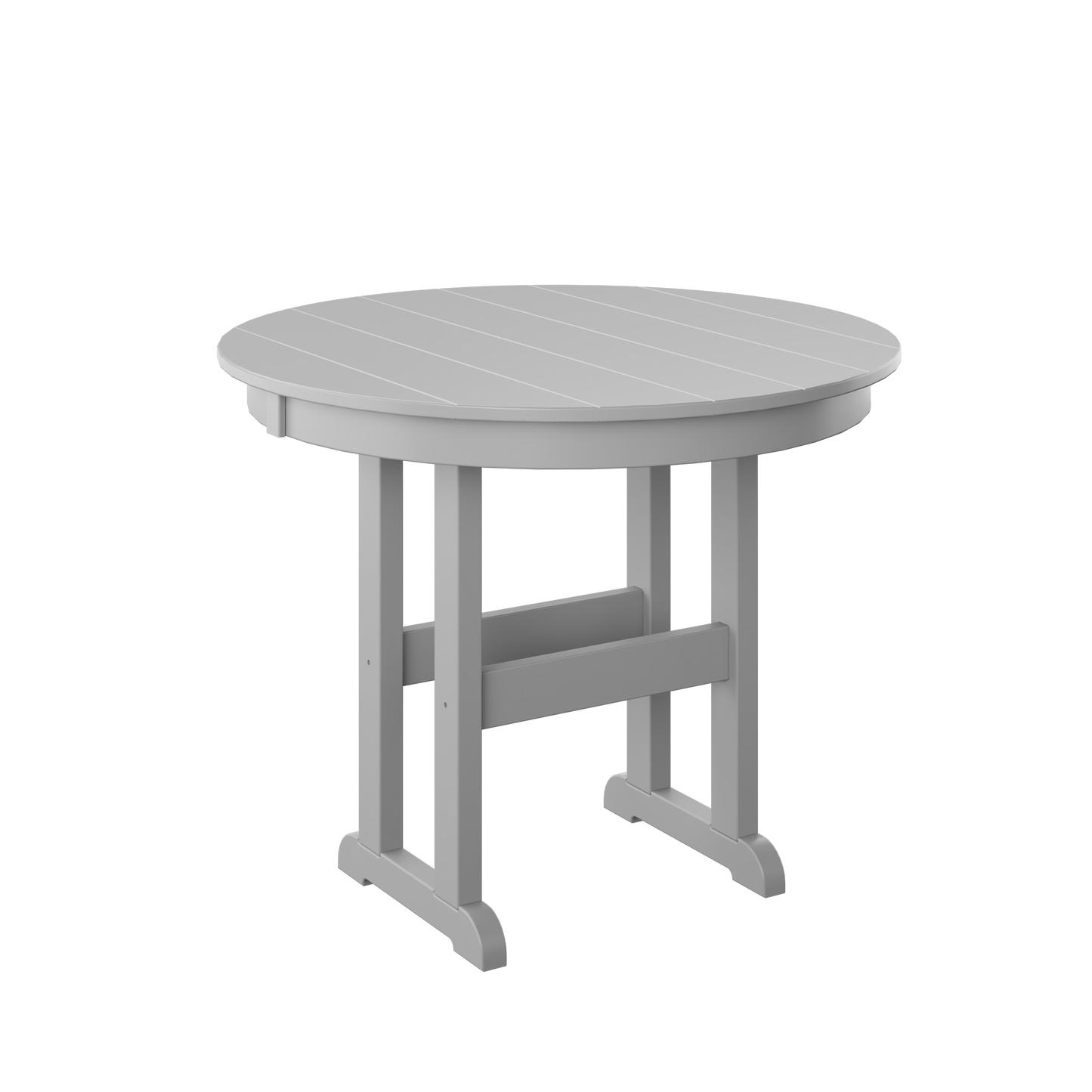 5-Piece Farmhouse Counter Set