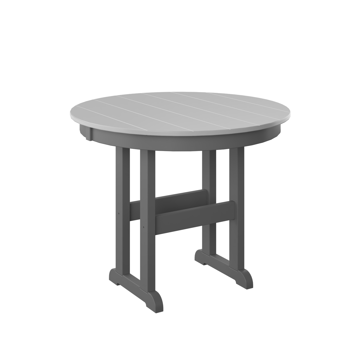 5-Piece Farmhouse Counter Set