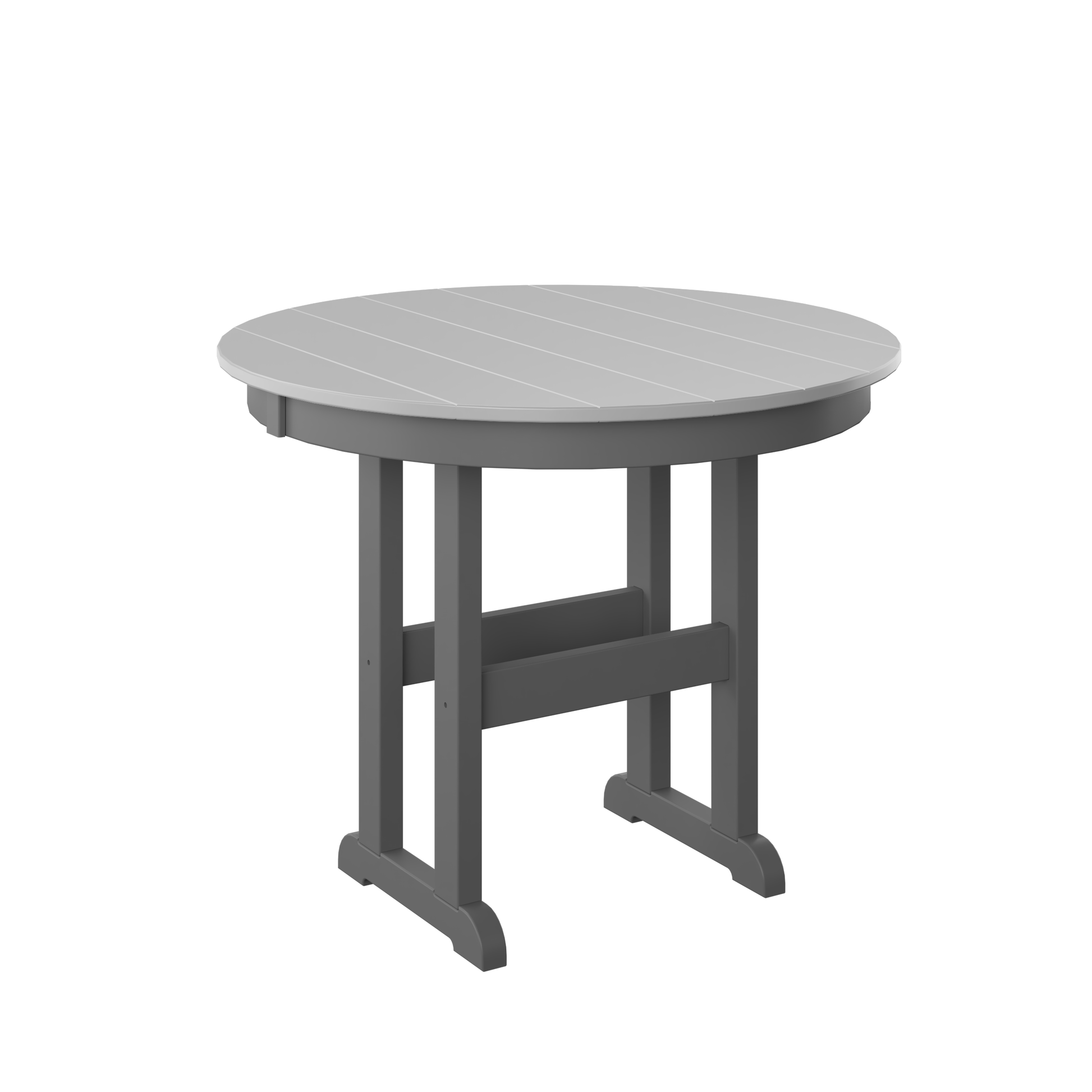 5-Piece Farmhouse Counter Set