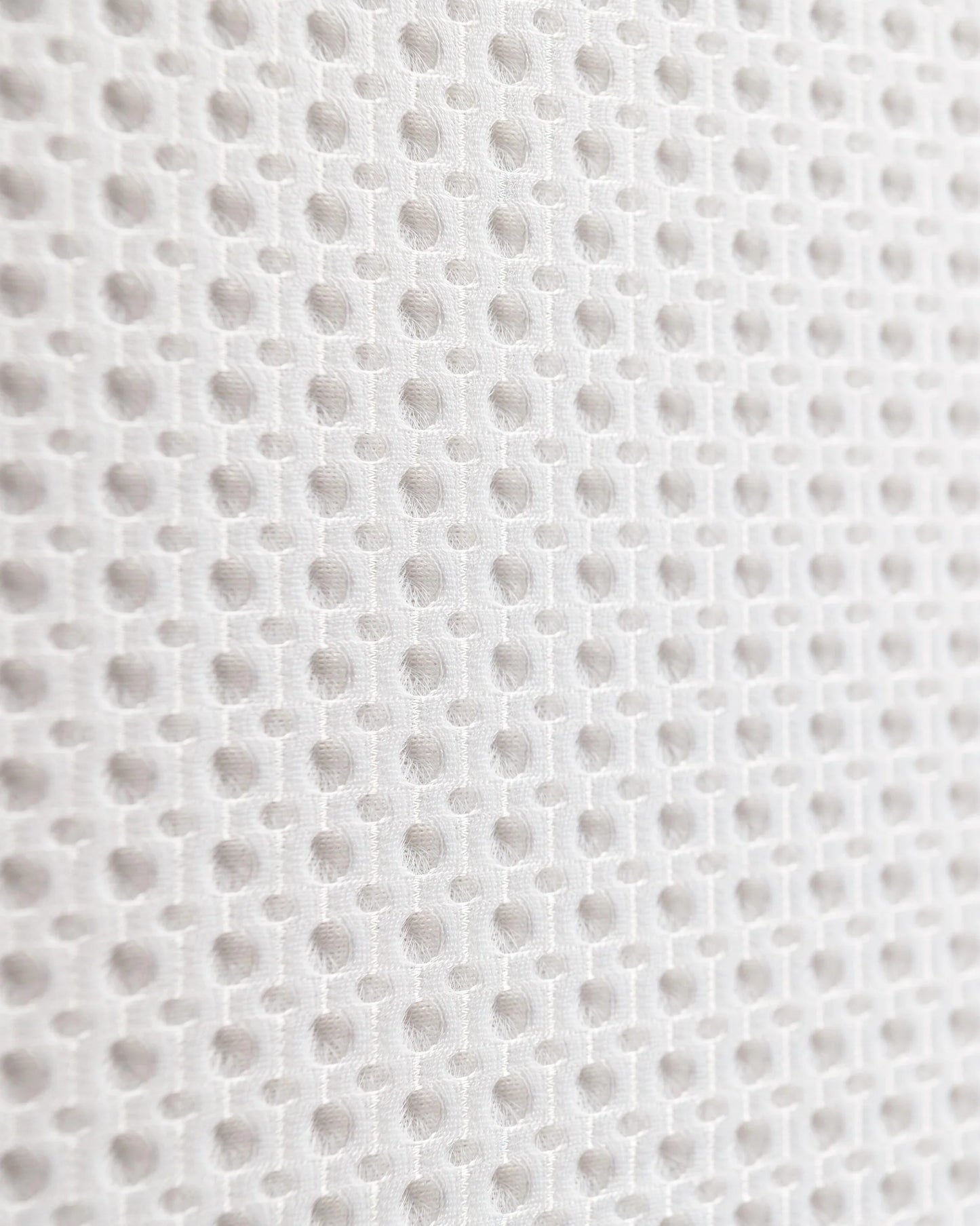 Nestig x Lullaby Earth Breathe Safe Mini Mattress