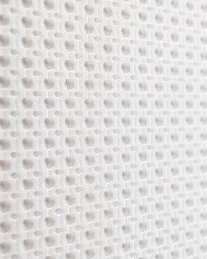 Nestig x Lullaby Earth Breathe Safe Mini Mattress