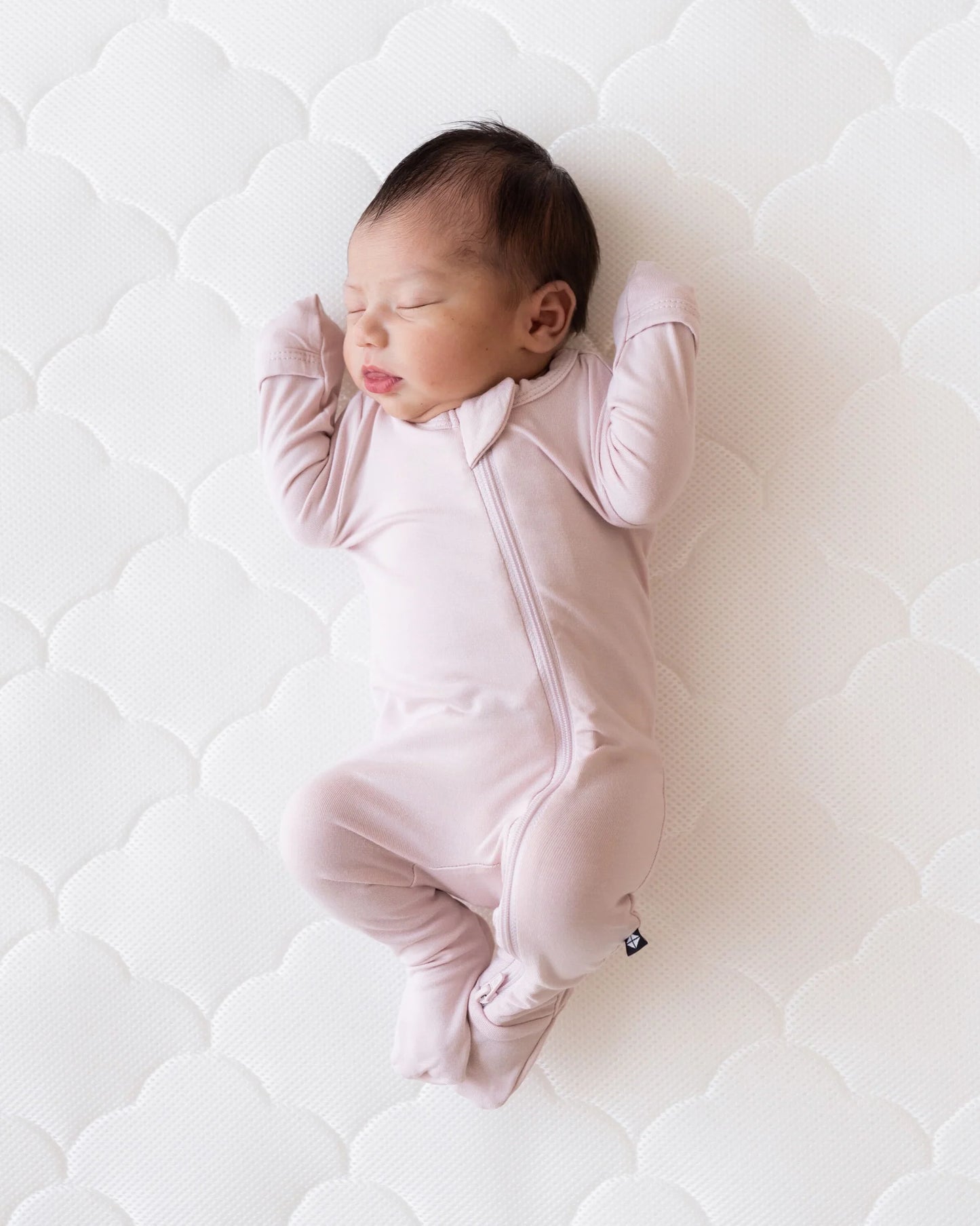 Newton Breathable Original Crib Mattress