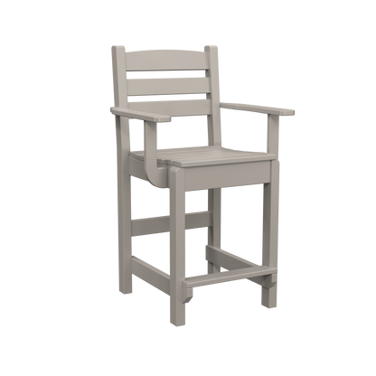5-Piece Farmhouse Counter Set
