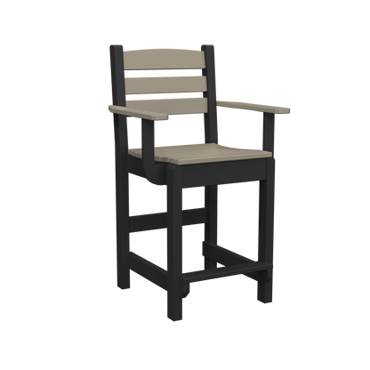 5-Piece Farmhouse Counter Set