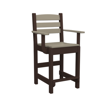 5-Piece Farmhouse Counter Set