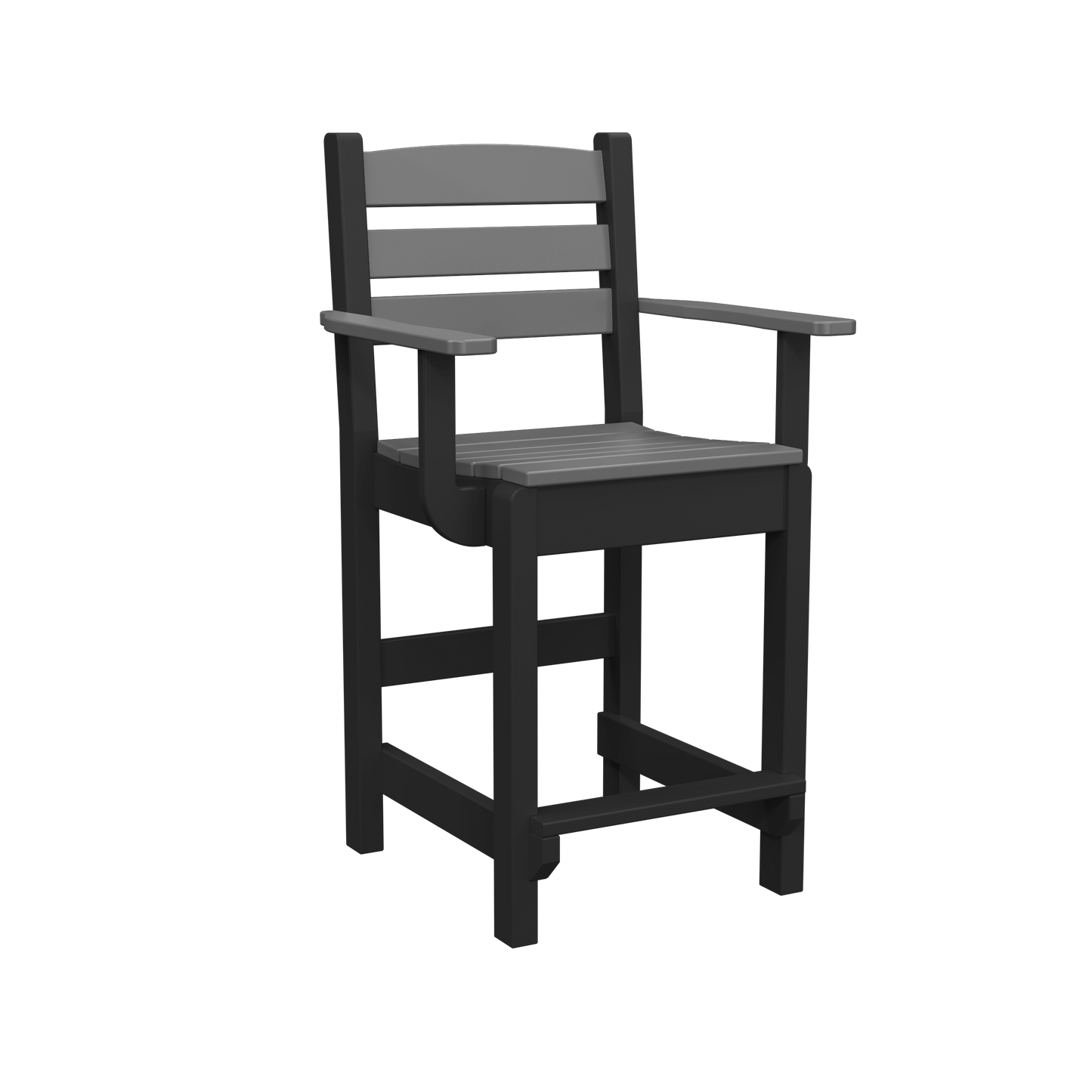 5-Piece Farmhouse Counter Set