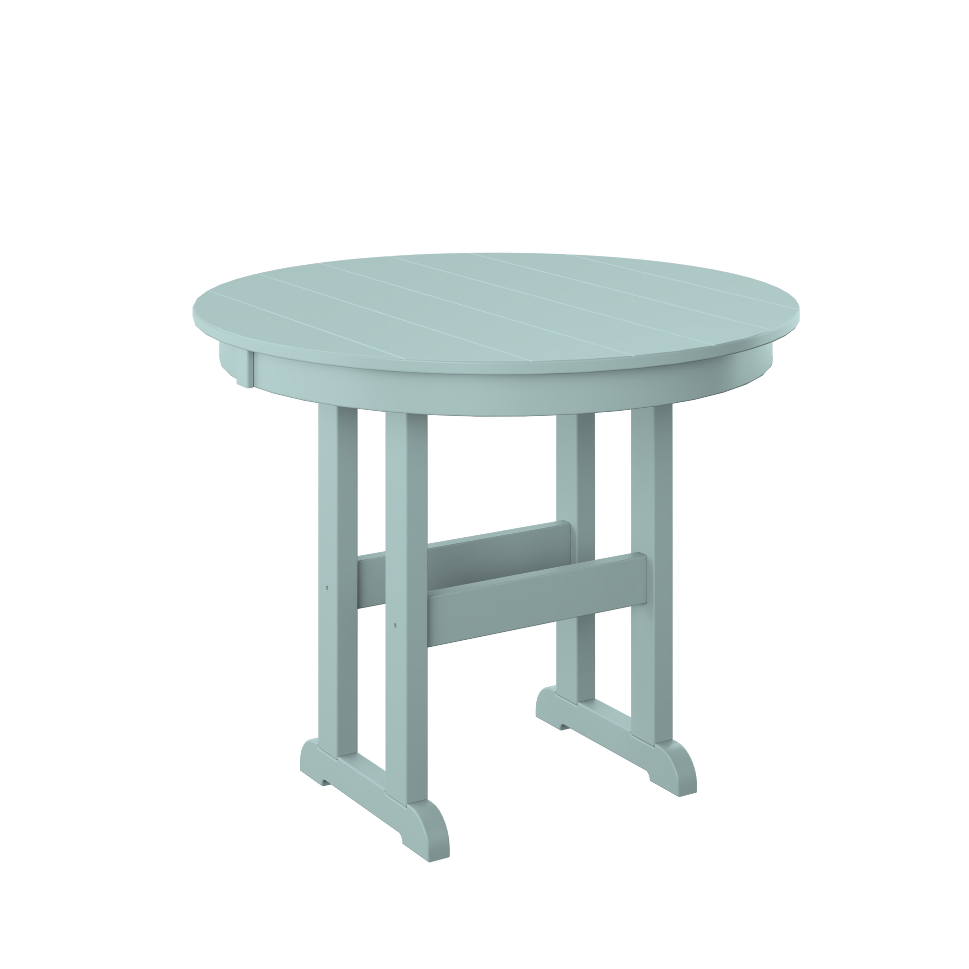 5-Piece Farmhouse Counter Set