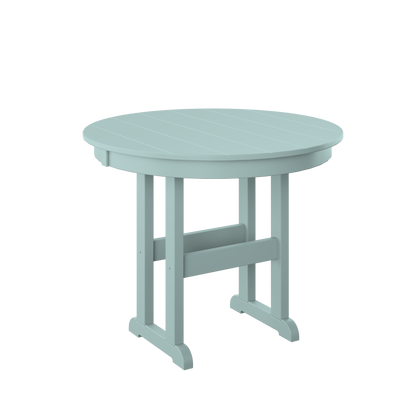 5-Piece Farmhouse Counter Set