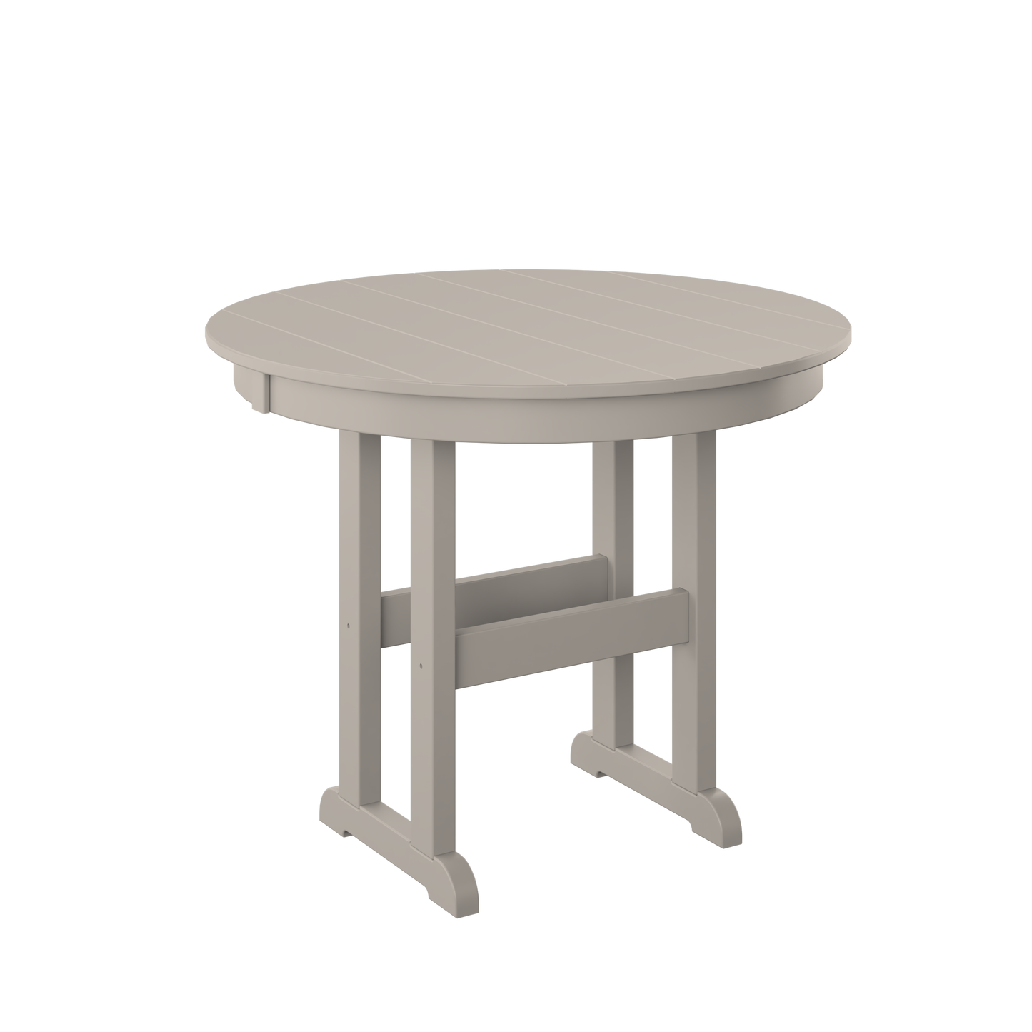 5-Piece Farmhouse Counter Set