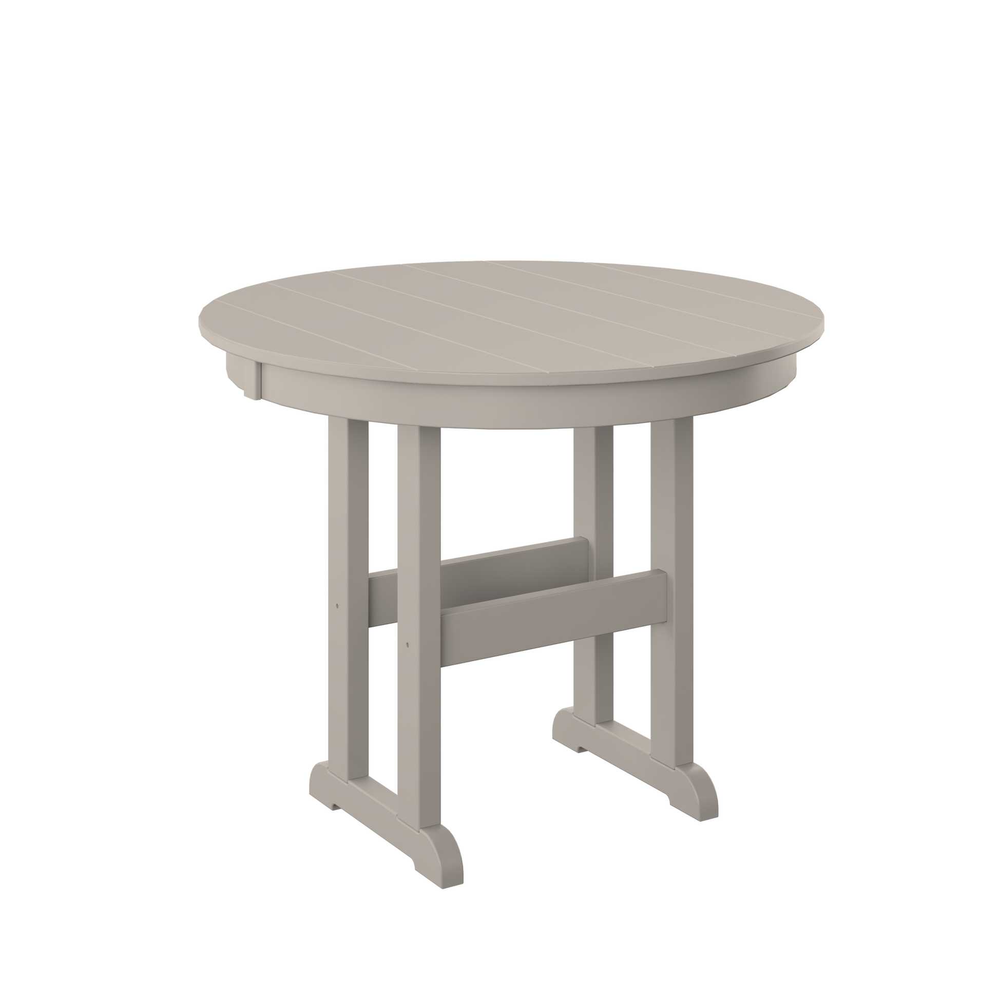 5-Piece Farmhouse Counter Set