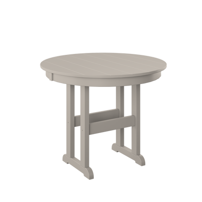 5-Piece Farmhouse Counter Set