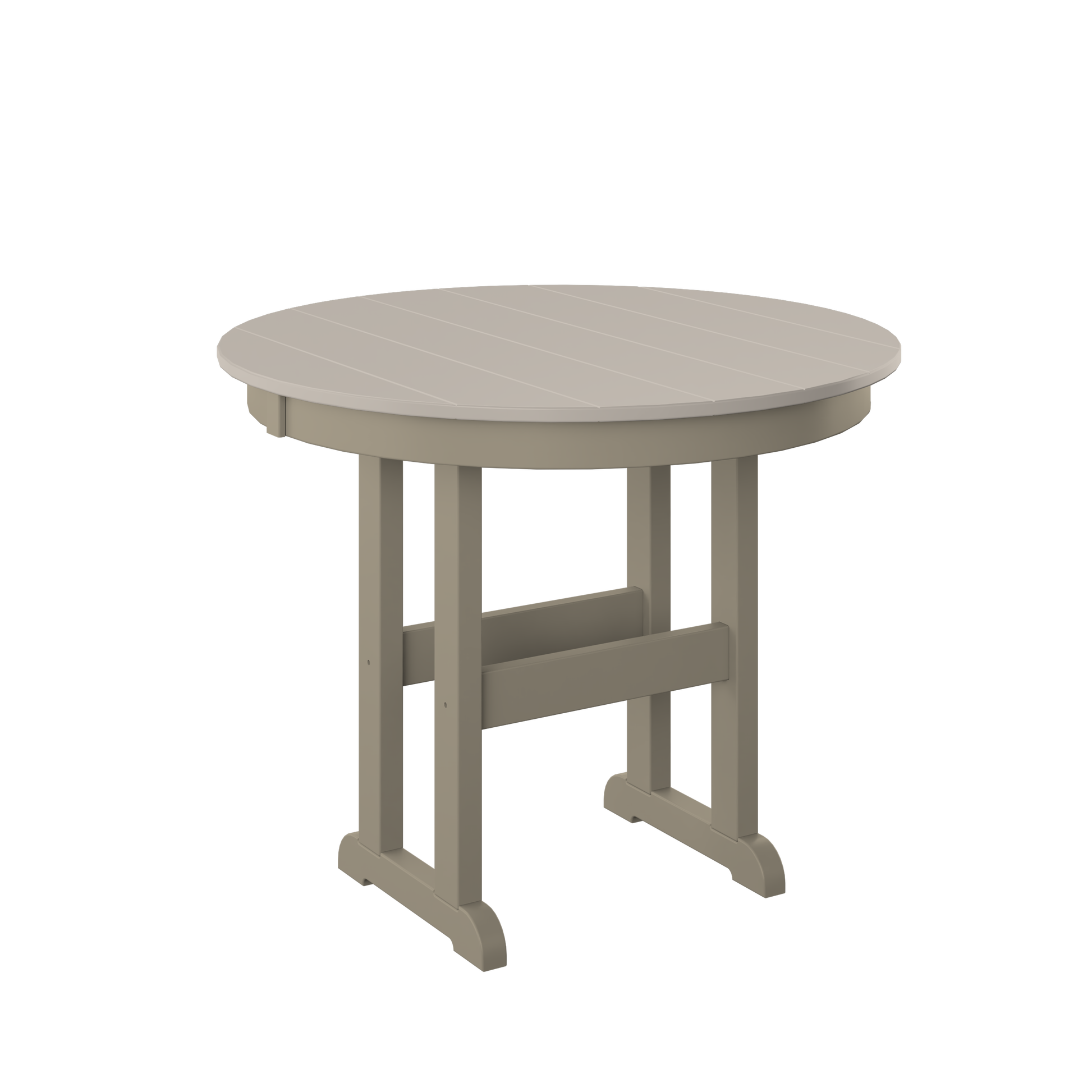 5-Piece Farmhouse Counter Set