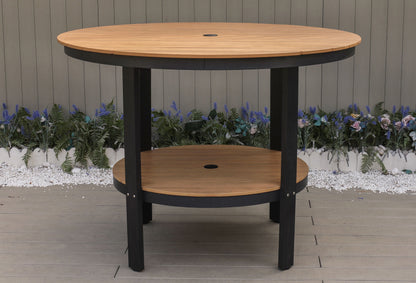 5-Piece Counter Height Dining Set