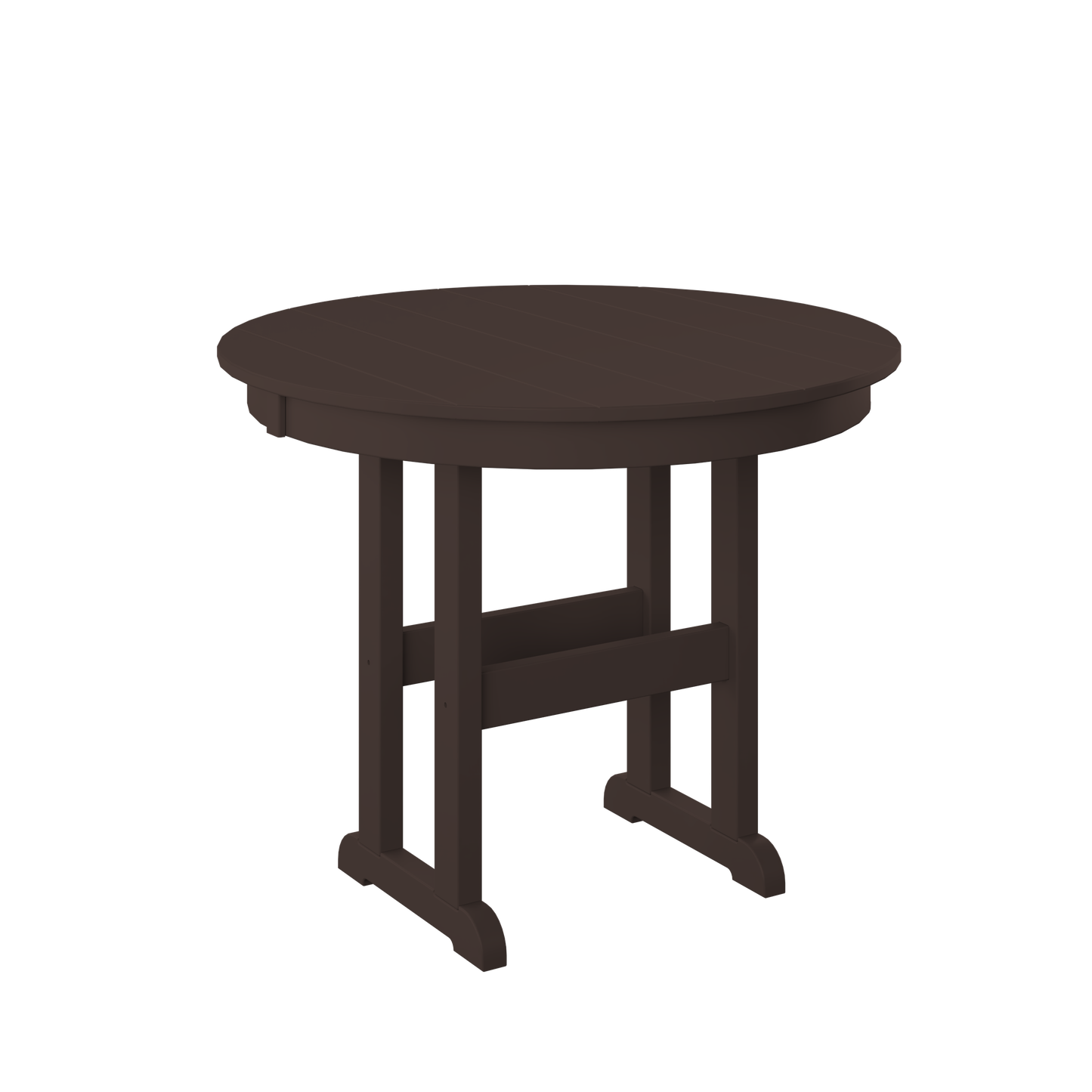 5-Piece Farmhouse Counter Set